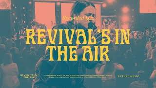 Revival’S In The Air - Bethel Music & Melissa Helser (2020)