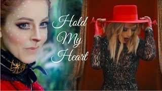 Lindsey Stirling - Hold My Heart feat. Zz Ward (2016)