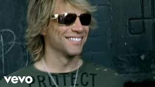 Bon Jovi - Have A Nice Day (2009)