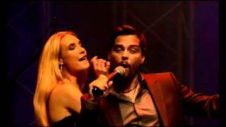 Bosson feat. Elizma Theron - One In A Million (2012)