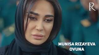 Munisa Rizayeva - Ovuna (2018)
