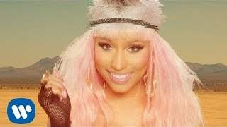 David Guetta - Hey Mama Ft Nicki Minaj, Afrojack & Bebe Rexha (2015)