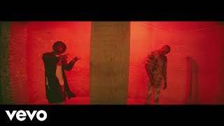 Schoolboy Q - That Part feat. Kanye West (2016)
