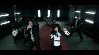 Lacuna Coil - I Wont Tell You (2010)
