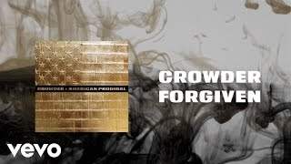 Crowder - Forgiven (2016)