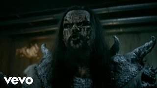 Lordi - Would You Love A Monsterman (2009)