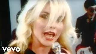 Blondie - Hanging On The Telephone (2009)