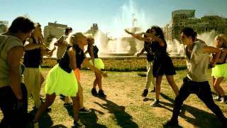Lala Band feat. John Puzzle - Dance Dance Dance (2012)