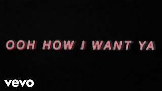 Hudson Thames - How I Want Ya feat. Hailee Steinfeld (2015)
