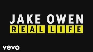 Jake Owen - Real Life (2015)