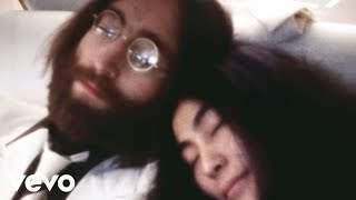 The Beatles - The Ballad Of John And Yoko (2017)