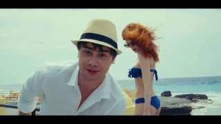 Alexander Rybak - I Came To Love You (2016)