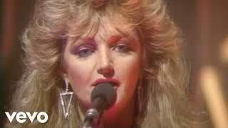 Bonnie Tyler - Holding Out For A Hero (2013)