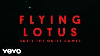 Flying Lotus - Until The Quiet Comes — Short Film By Kahlil Joseph (2014)