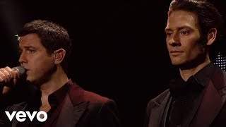 Il Divo - Time To Say Goodbye (2011)