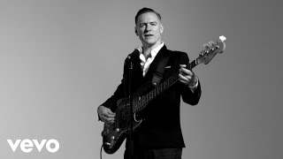 Bryan Adams - Don't Even Try (2016)