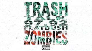 Flatbush Zombies - 97.92 (2014)