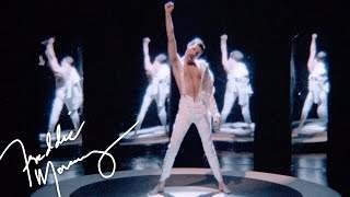 Freddie Mercury - I Was Born To Love You (2012)