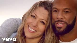 Colbie Caillat - Favorite Song feat. Common (2012)