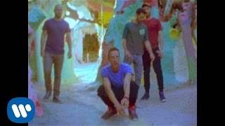 Coldplay - Birds (2016)