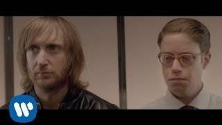 David Guetta - The Alphabeat (2012)