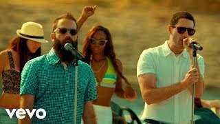 Capital Cities - One Minute More (2014)