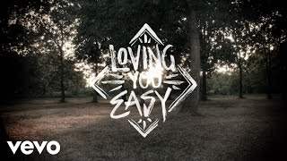 Zac Brown Band - Loving You Easy (2015)