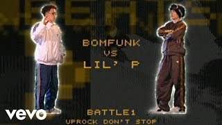 Bomfunk Mc's - Uprocking Beats (2009)