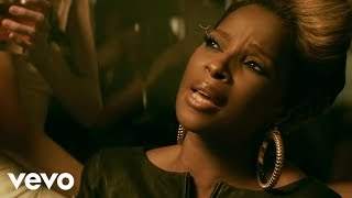 Mary J. Blige - Why? feat. Rick Ross (2012)