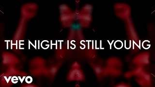 Nicki Minaj - The Night Is Still Young (2015)