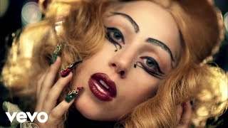 Lady Gaga - Judas (2011)