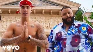 DJ Khaled - I'm The One feat. Justin Bieber, Quavo, Chance The Rapper, Lil Wayne (2017)
