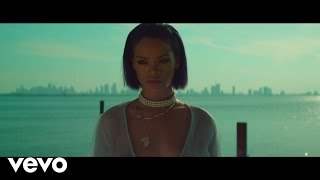 Rihanna - Needed Me (2016)