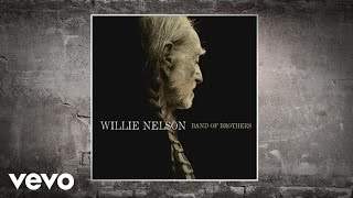 Willie Nelson - The Wall (2014)