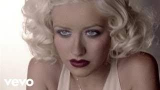 Christina Aguilera - Hurt (2009)
