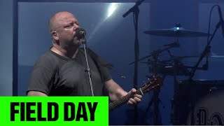 Pixies - Here Comes Your Man | Field Day 2014 | Festivotv (2014)