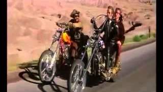 Easy Rider The Weight - The Band (2012)