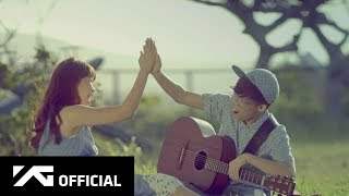 Akdong Musician - Give Love M/v (2014)