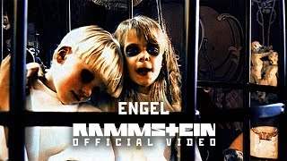 Rammstein - Engel (2015)