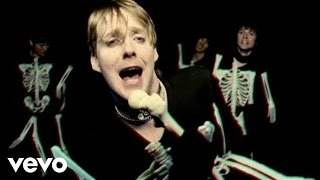Kaiser Chiefs - Everyday I Love You Less And Less (2009)