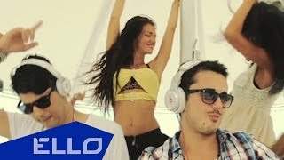 DJ Rich-Art & DJ Stylezz feat. Mc Shayon - Odessa (2012)