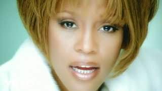 Whitney Houston - Heartbreak Hotel feat. Faith Evans, Kelly Price (2010)
