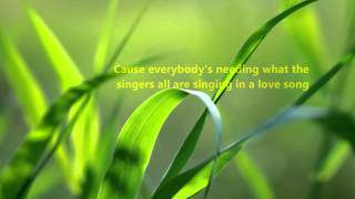 Kenny Rogers - A Love Song (2012)