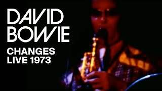 David Bowie - Changes (2009)