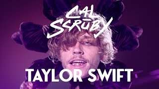 Cal Scruby - Taylor Swift (2019)