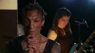 Tricky - Nothing's Changed (2013)