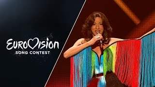 Dana International - Diva Eurovision Song Contest's Greatest Hits (2015)