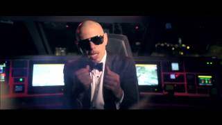 DJ Antoine Feat Pitbull - You're Ma Chérie New Hit 2013 (2013)
