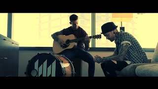 Memphis May Fire - Beneath The Skin Acoustic (2015)