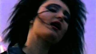 Siouxsie & The Banshees - Fireworks (2012)